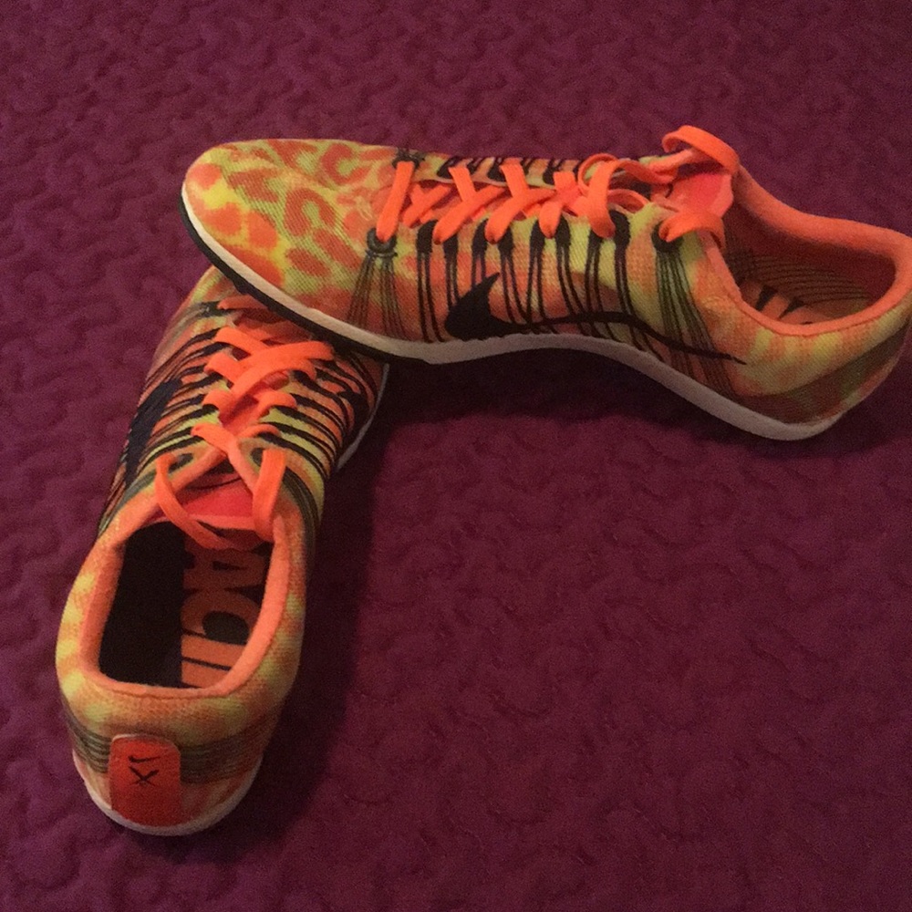 Nike XC Racing spikes